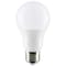 Satco 14 Watt A19 LED - Frost Finish - Medium Base - 1520L Warm White 120V - 100PK S11447 - alternate 1
